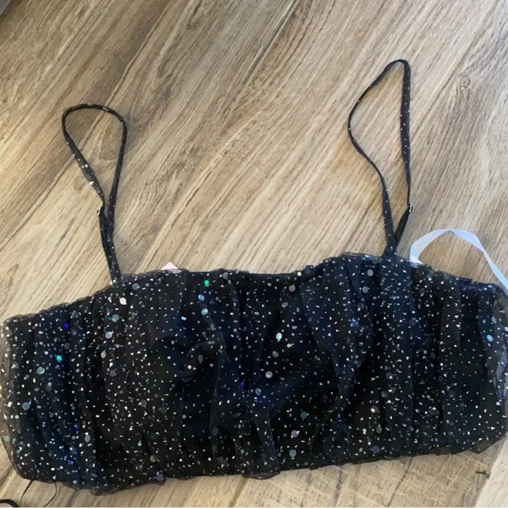 MISSGUIDED PARTY DRESS SET - Picture 7 of 7